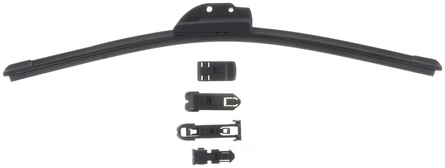 BOSCH - Clear Advantage Windshield Wiper Blade (Front) - BOS 18CA