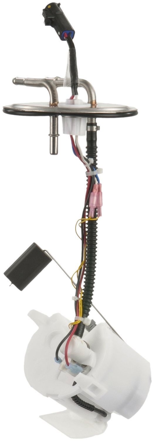 BOSCH - Fuel Pump Module Assembly - BOS - 69168