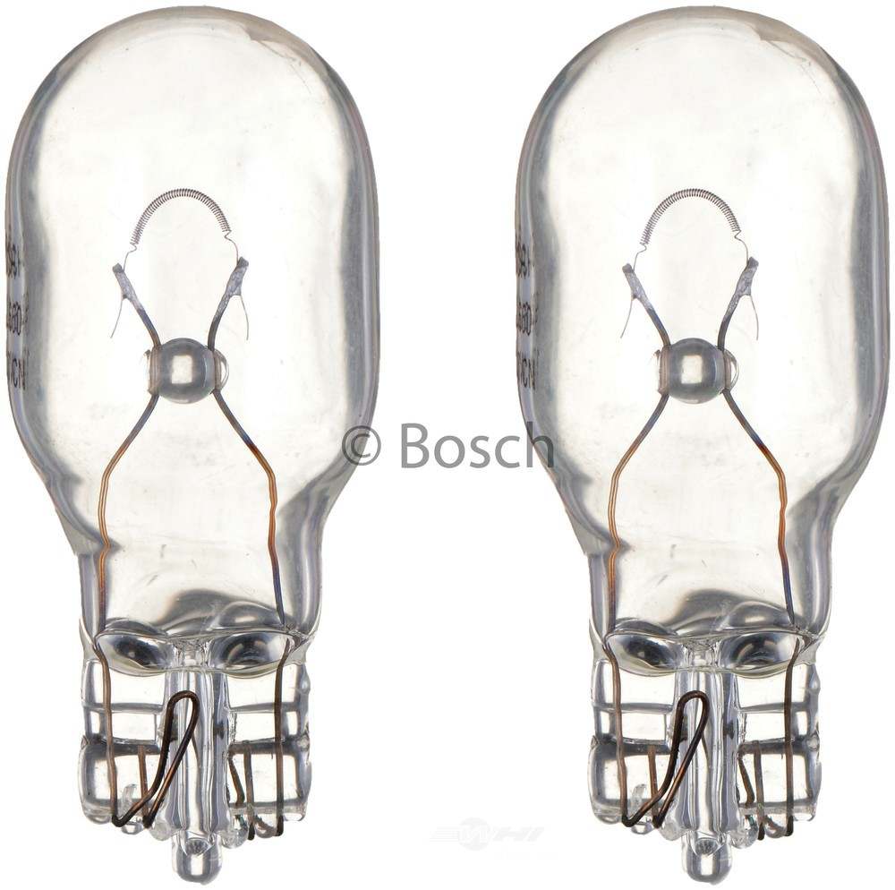 BOSCH - Longlife - Twin Pack - BOS - 922ll