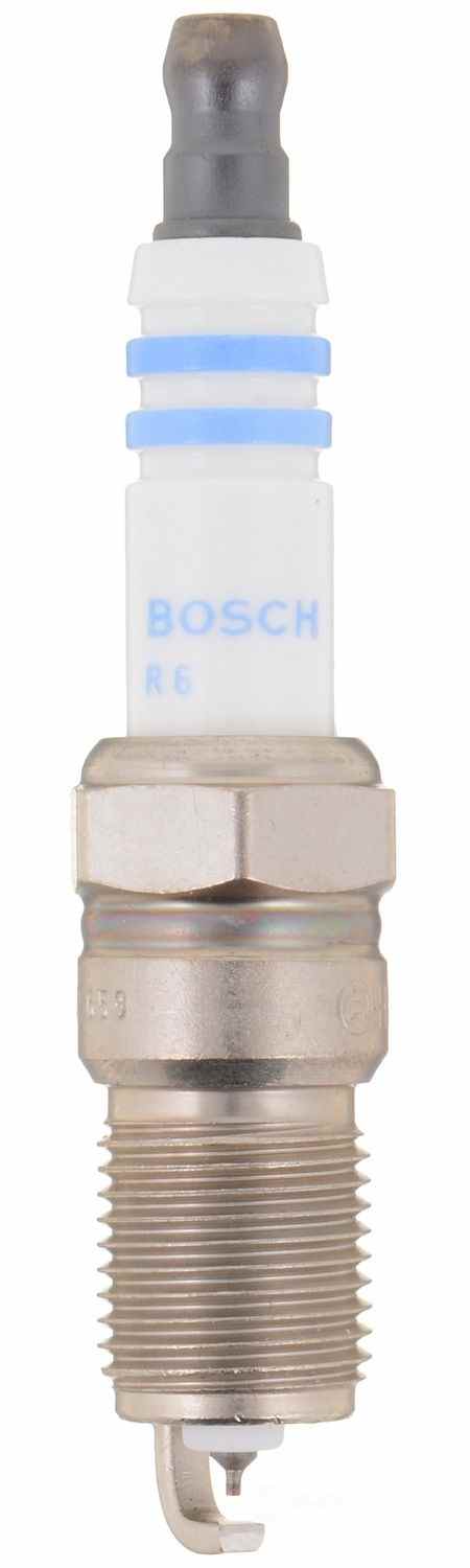 BOSCH - OE Fine Wire Iridium Spark Plug - BOS - 9759