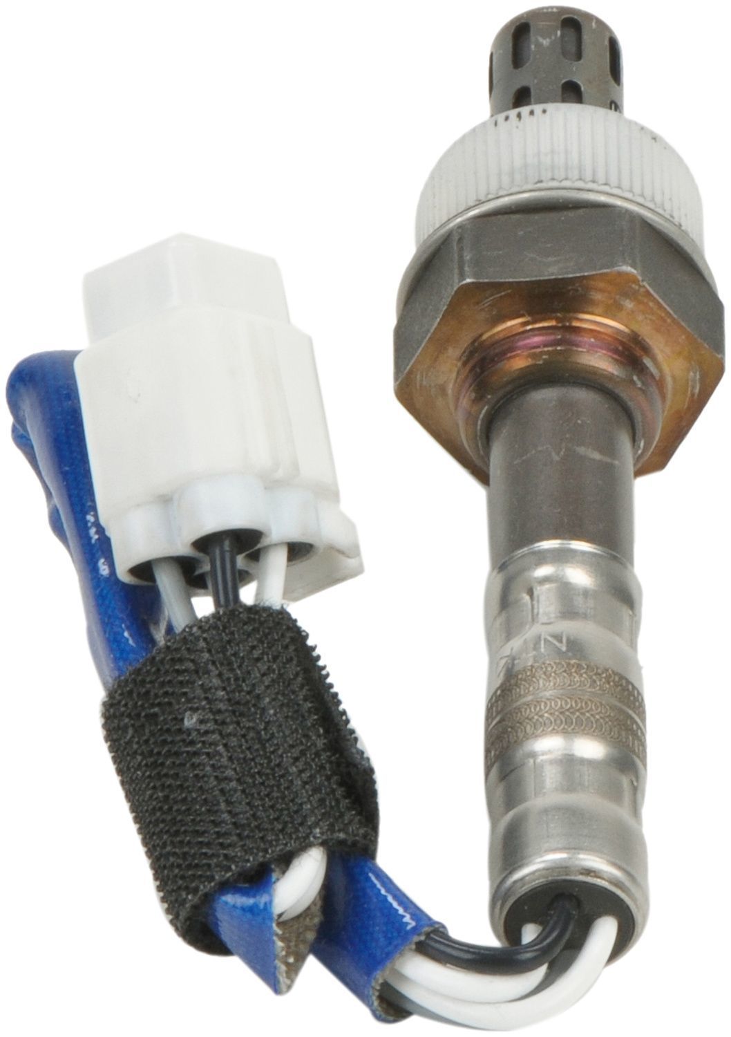 BOSCH - Bosch Validated Oxygen Sensor - BOS - 13519