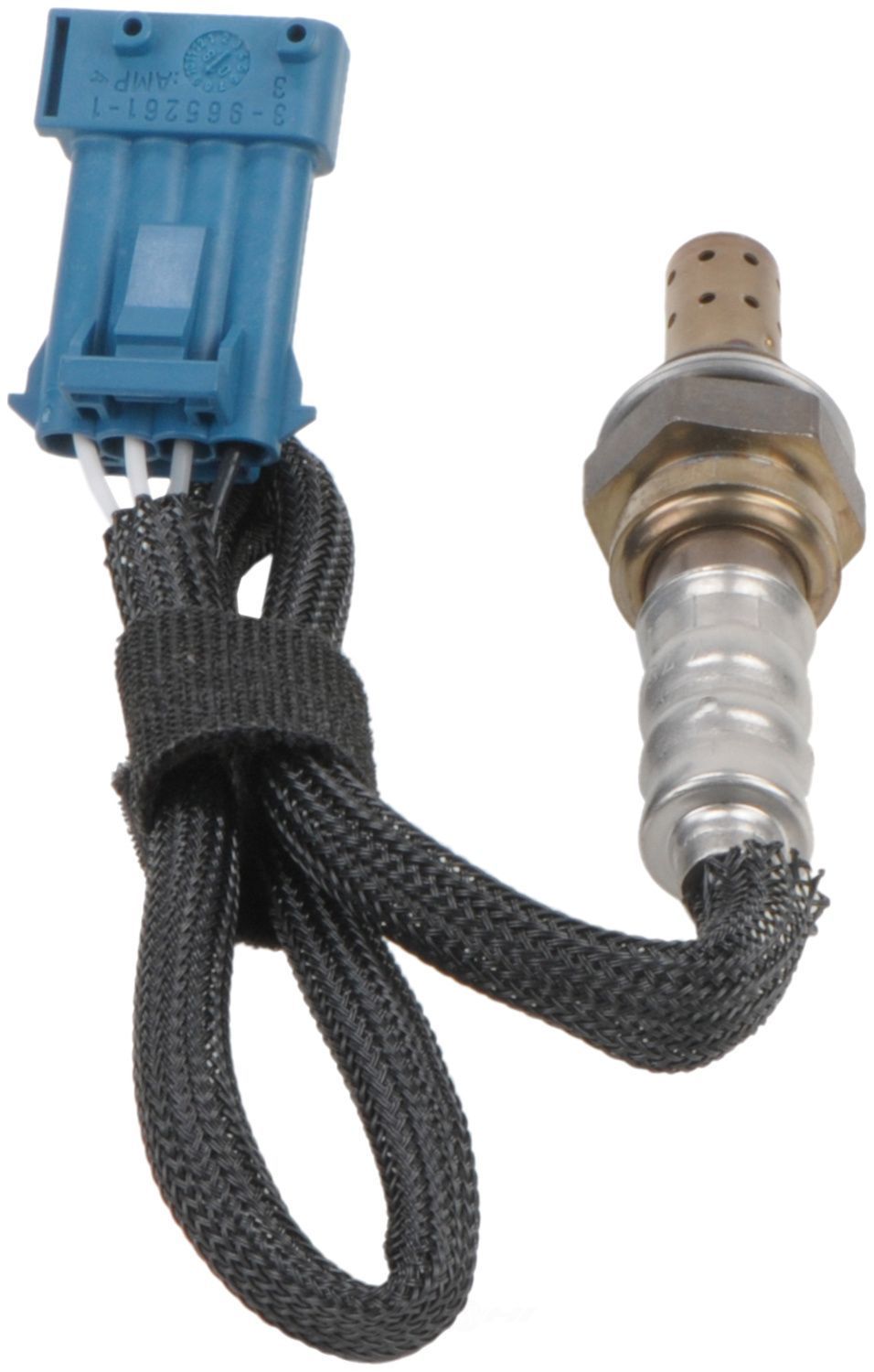 BOSCH - Bosch Validated Oxygen Sensor - BOS - 15379
