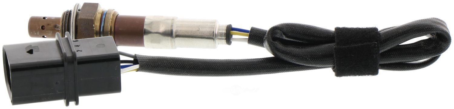 BOSCH - Bosch Validated Oxygen Sensor - BOS - 18097