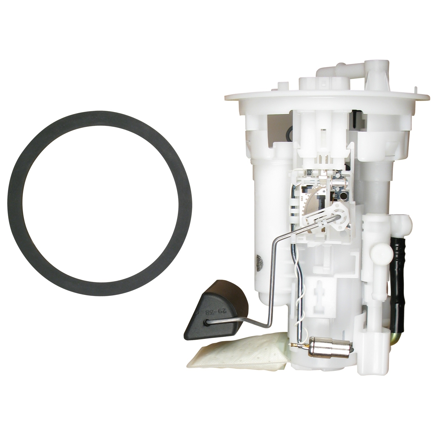 BOSCH - Fuel Pump Module Assembly - BOS - 67762