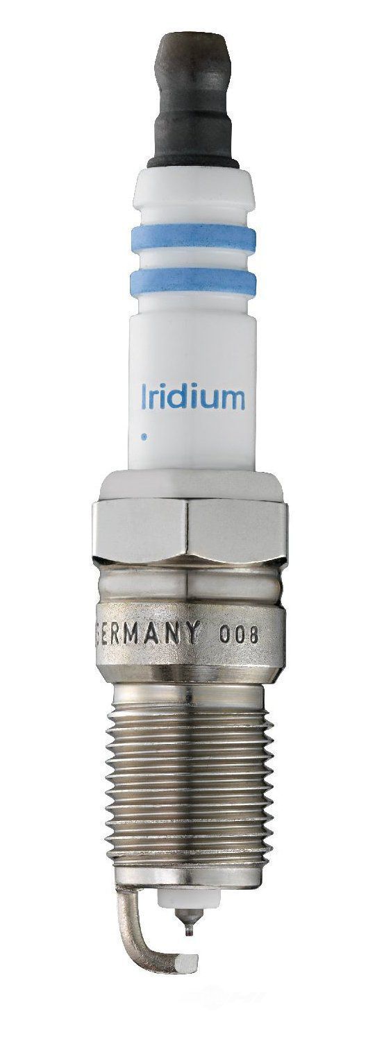 BOSCH - OE Fine Wire Double Iridium Spark Plug - BOS - 9653