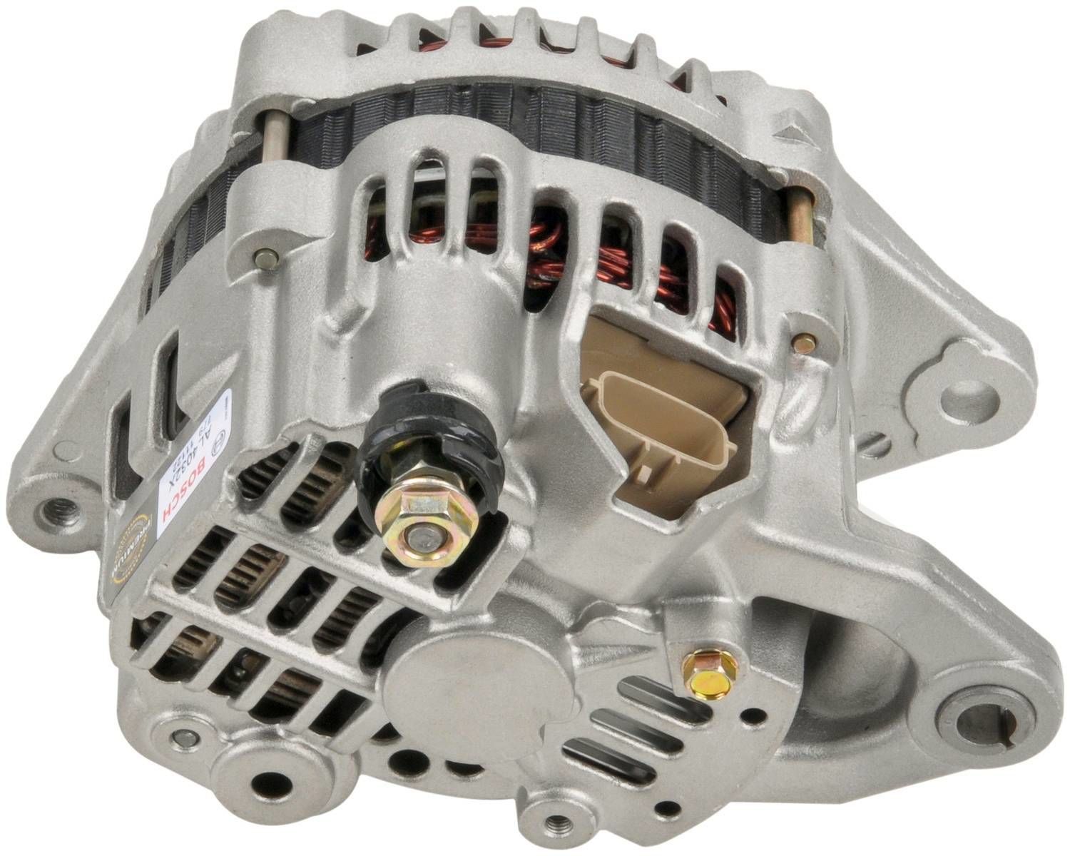 BOSCH - Reman Alternator - BOS - al4032x