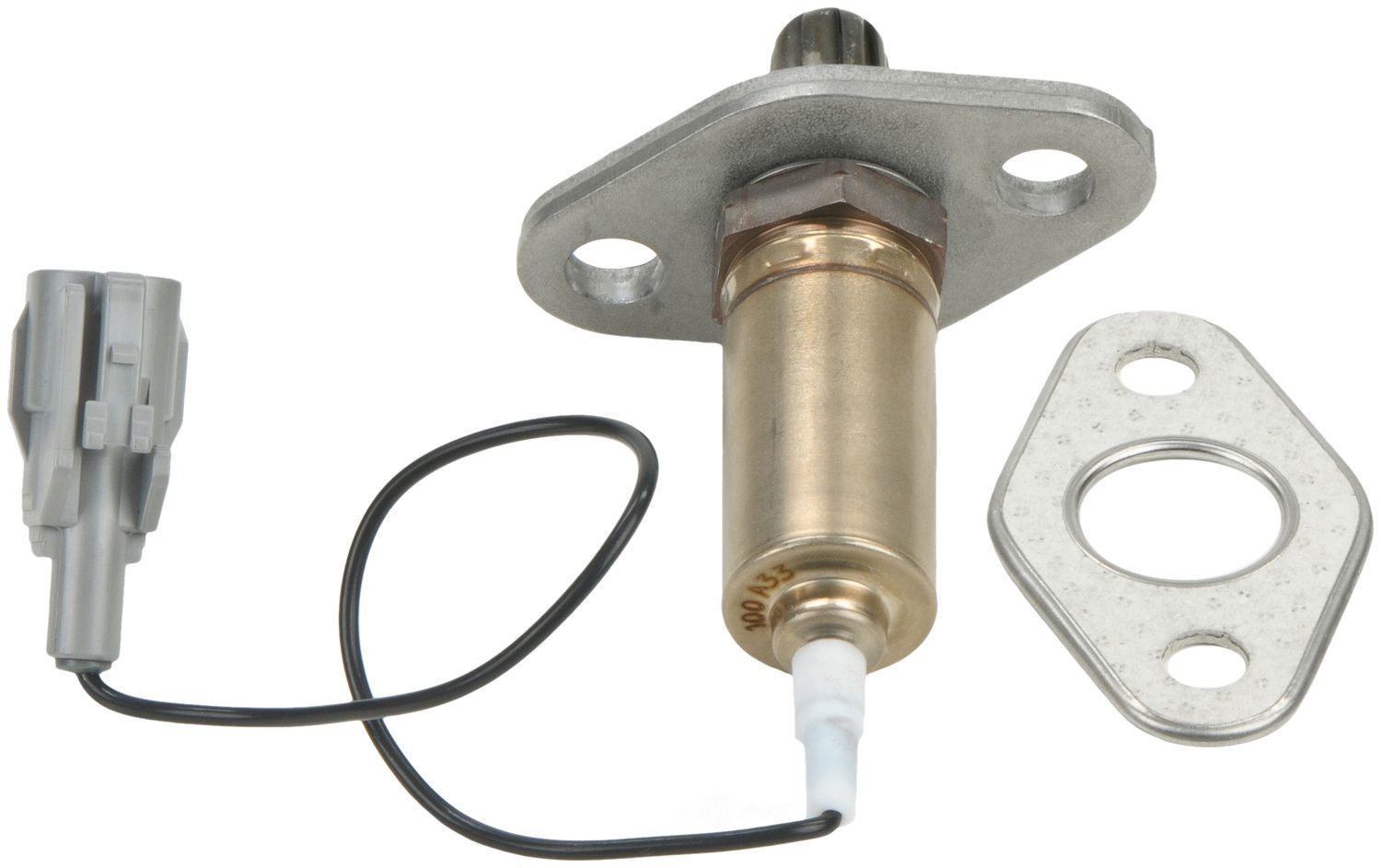 BOSCH - Bosch Engineered Oxygen Sensor - BOS - 12102