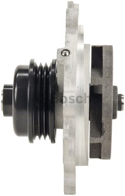 BOSCH - Engine Water Pump - BOS - 96178