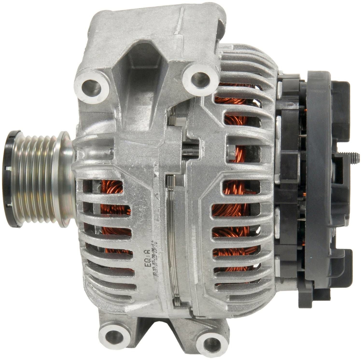 BOSCH - New Alternator - BOS - al0801n