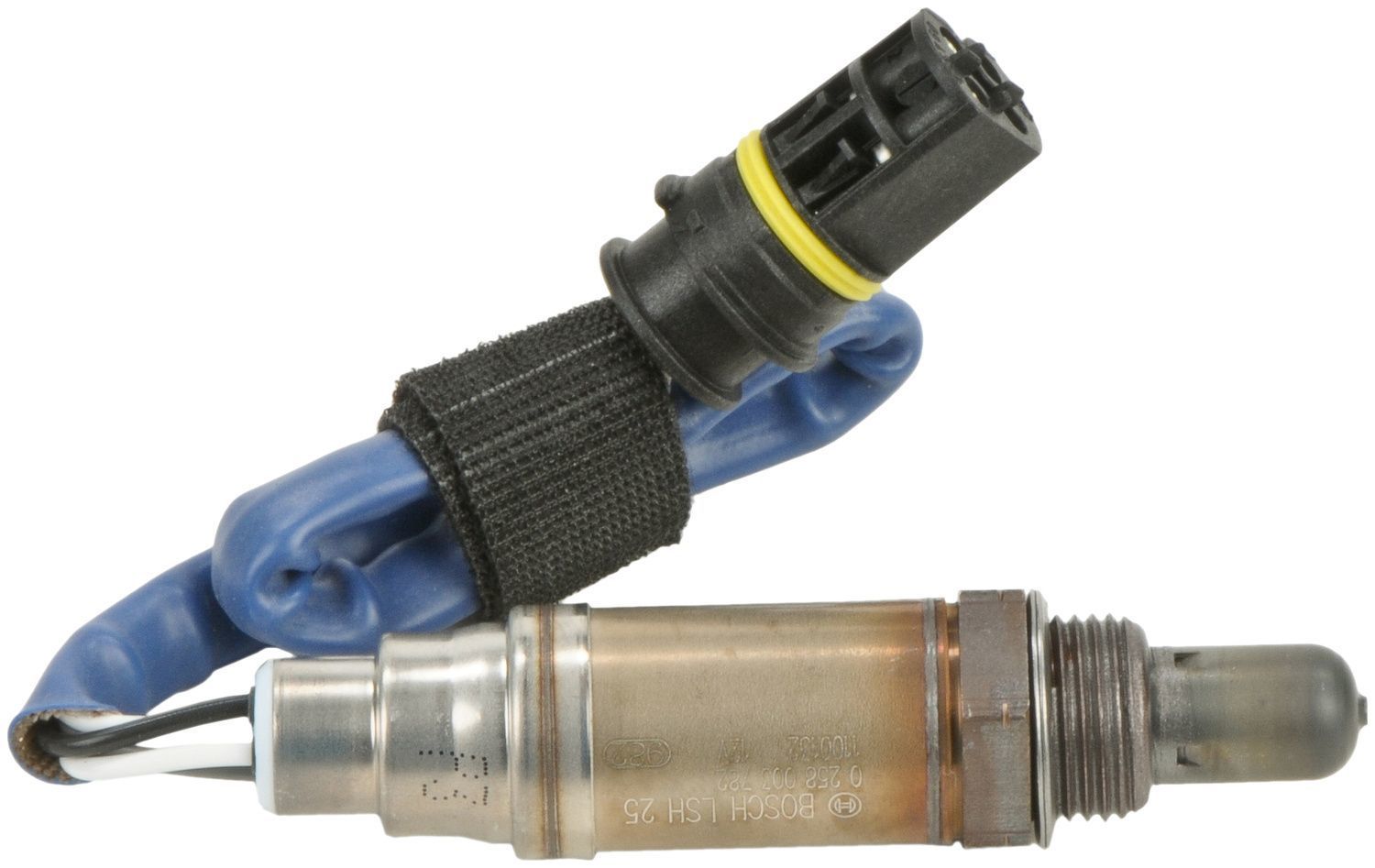 BOSCH - Actual OE Oxygen Sensor (Downstream Right) - BOS 13782