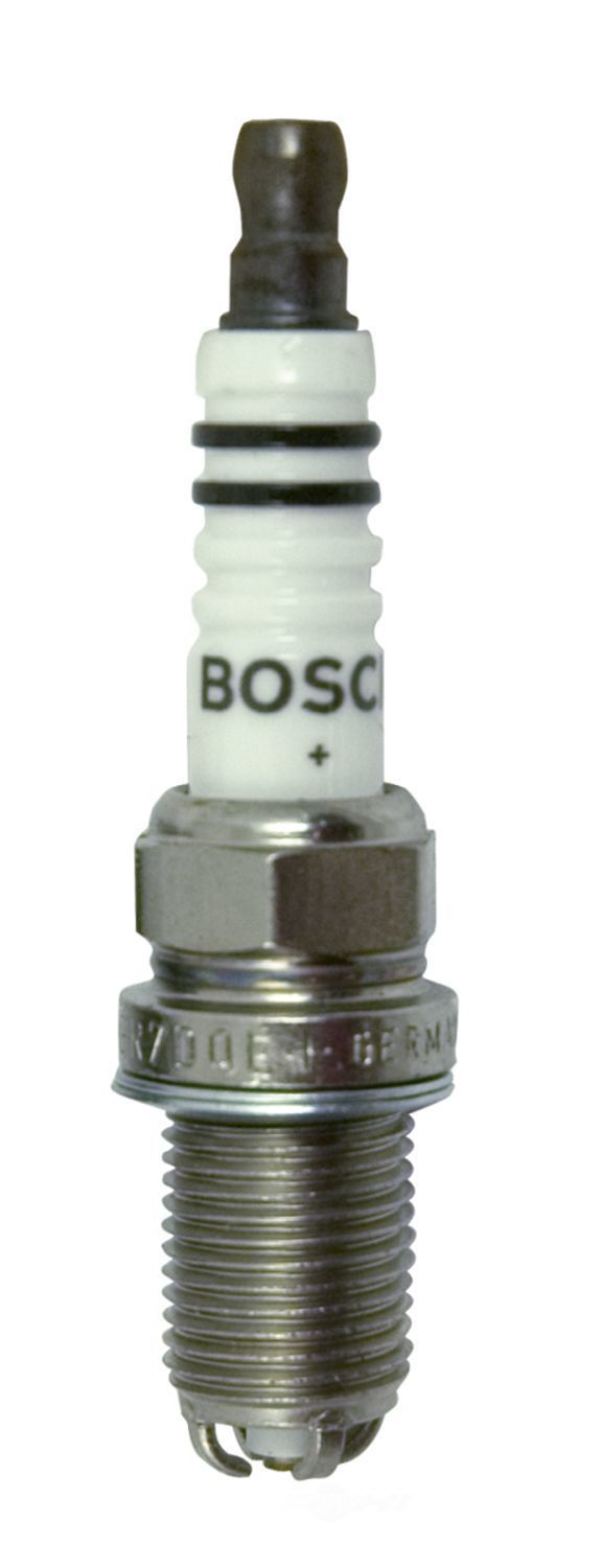 BOSCH - Nickel Spark Plug - BOS - 7401