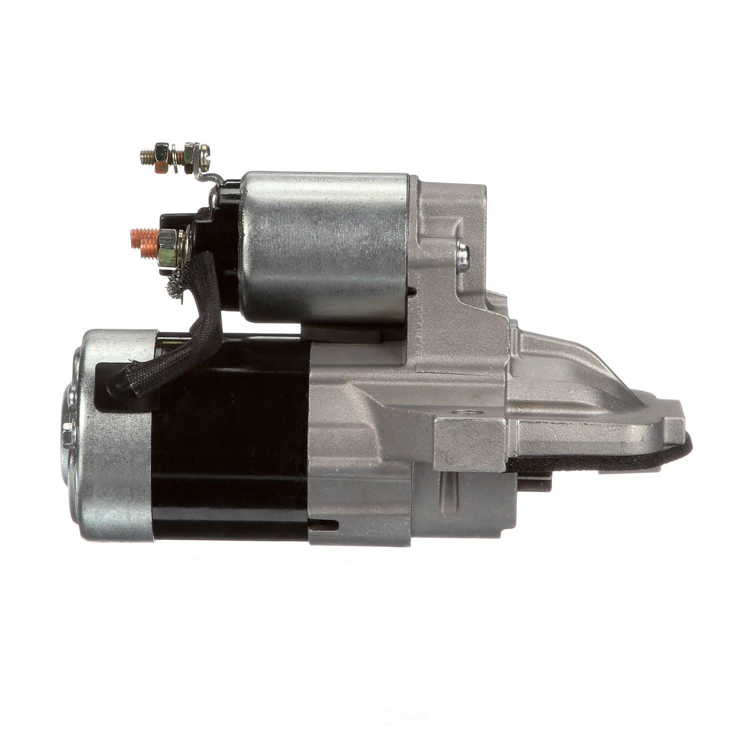 BOSCH - Reman Starter Motor - BOS - sr7592x