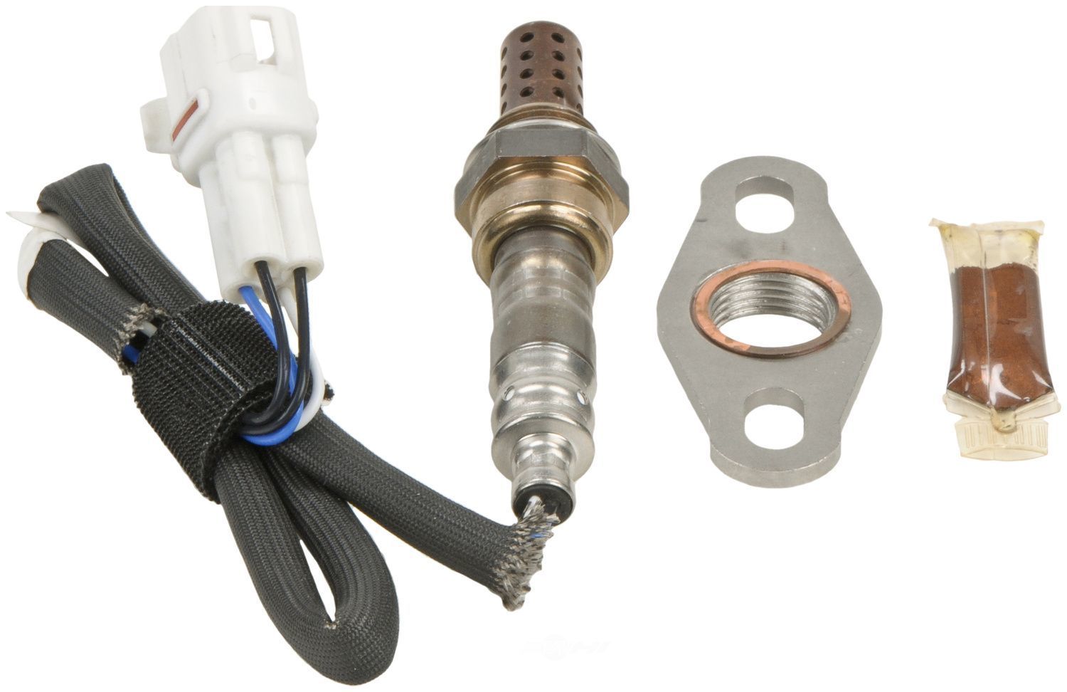 BOSCH - Bosch Validated Oxygen Sensor - BOS - 13405