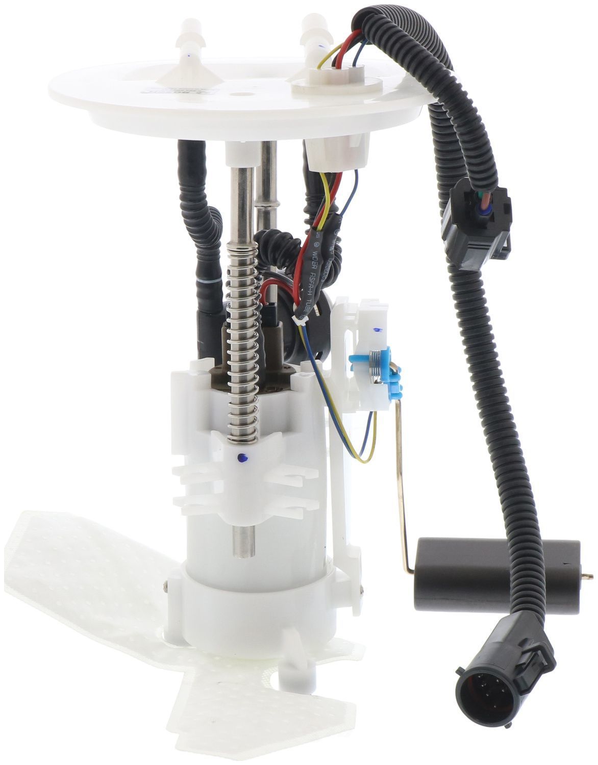 BOSCH - Fuel Pump Module Assembly - BOS - 67210