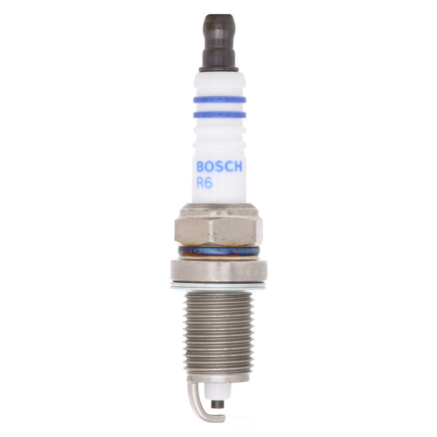 BOSCH 7562 — Bougie d'allumage