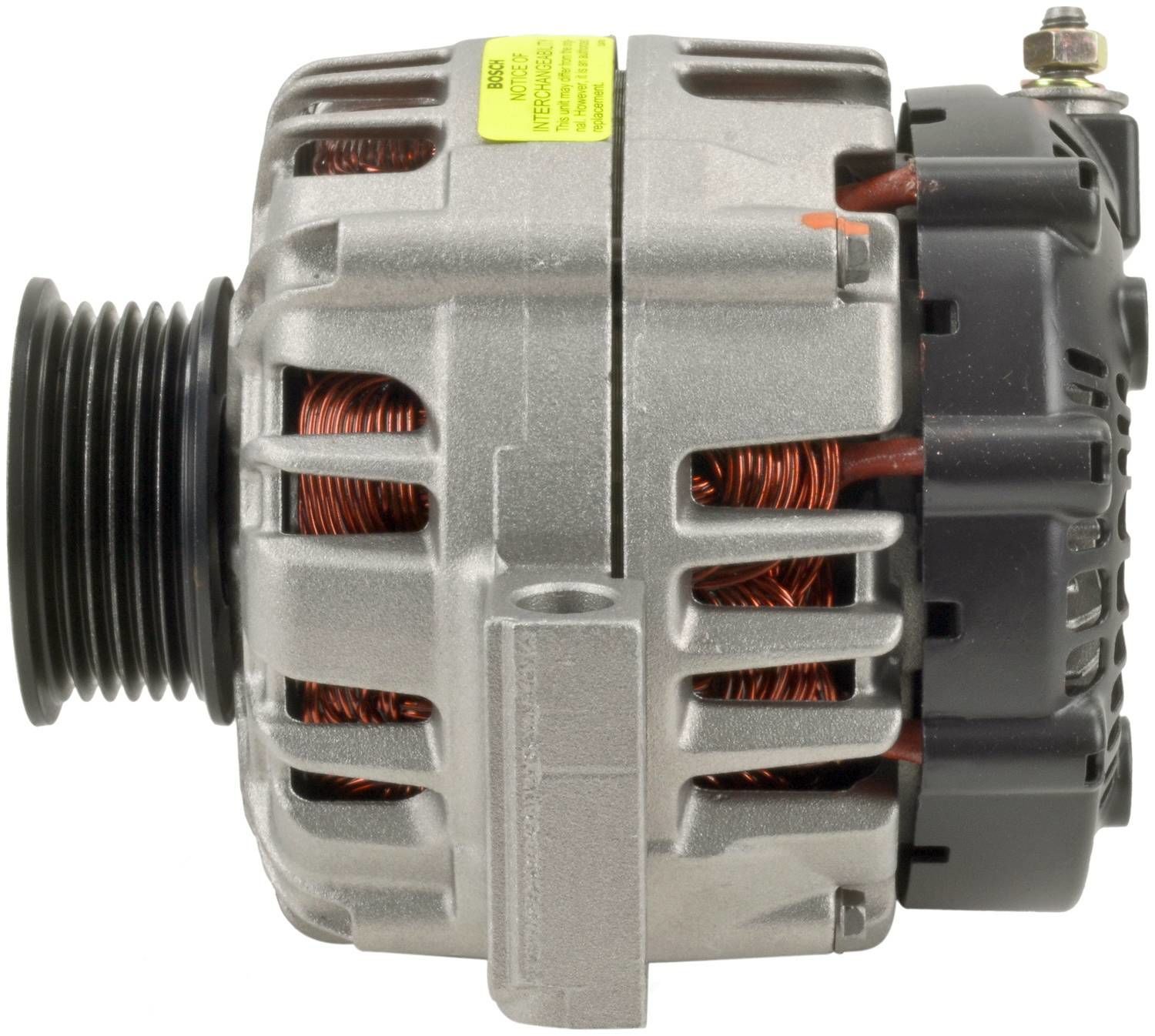 BOSCH - Reman Alternator - BOS - al8828x