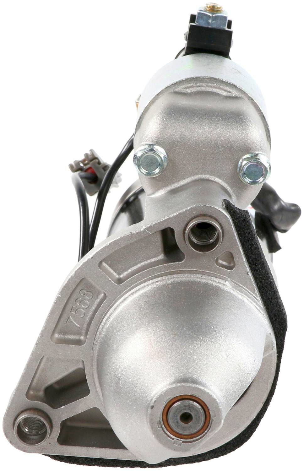 BOSCH - Reman Starter Motor - BOS - sr2319x
