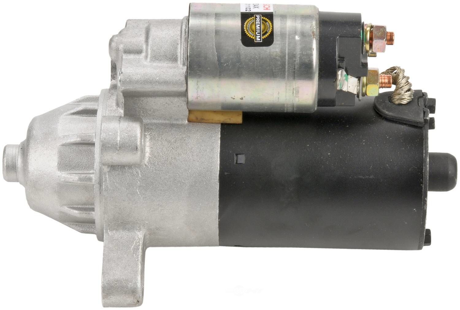 BOSCH - Reman Starter Motor - BOS - sr7534x