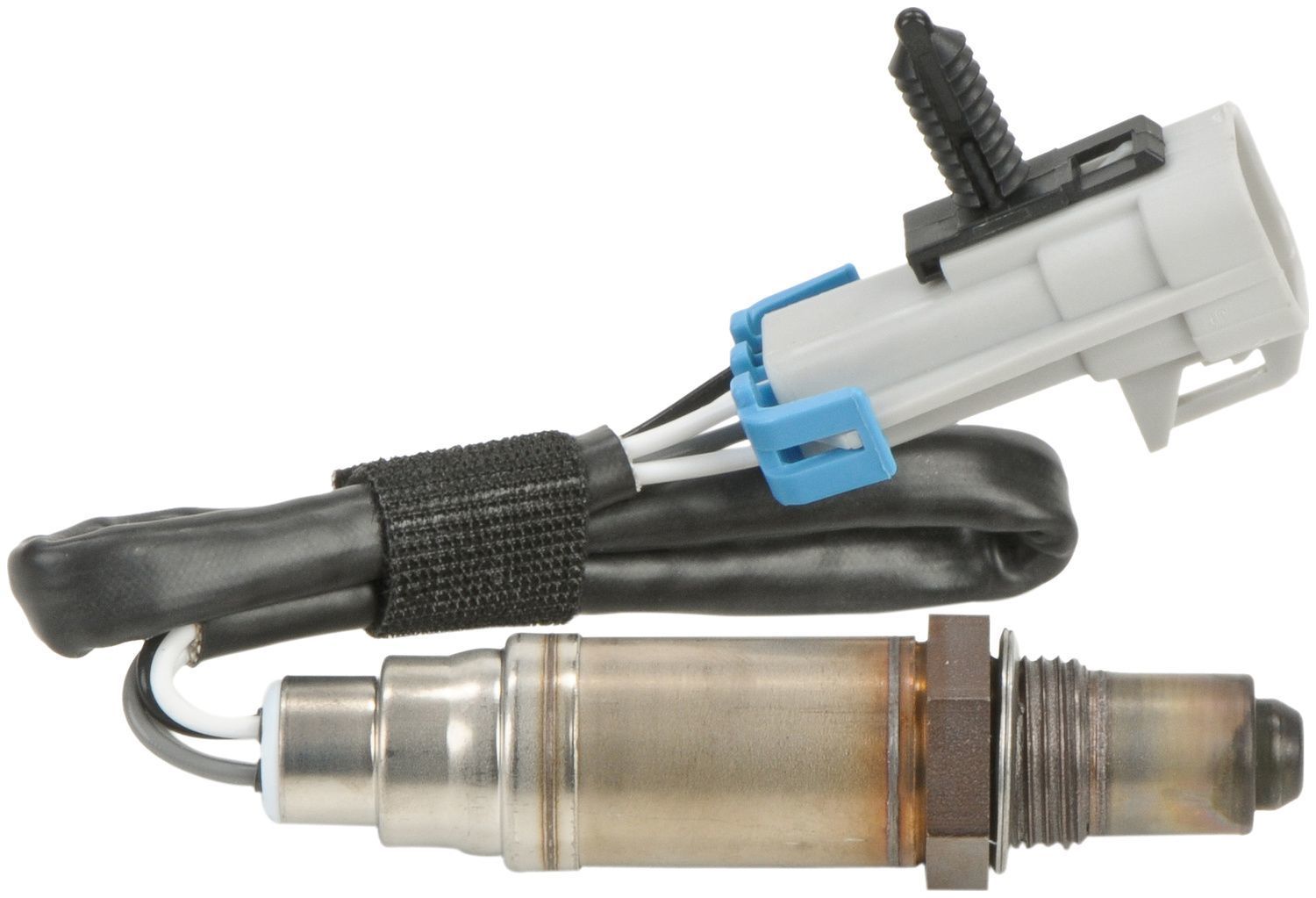 BOSCH - Bosch Engineered Oxygen Sensor - BOS - 15284
