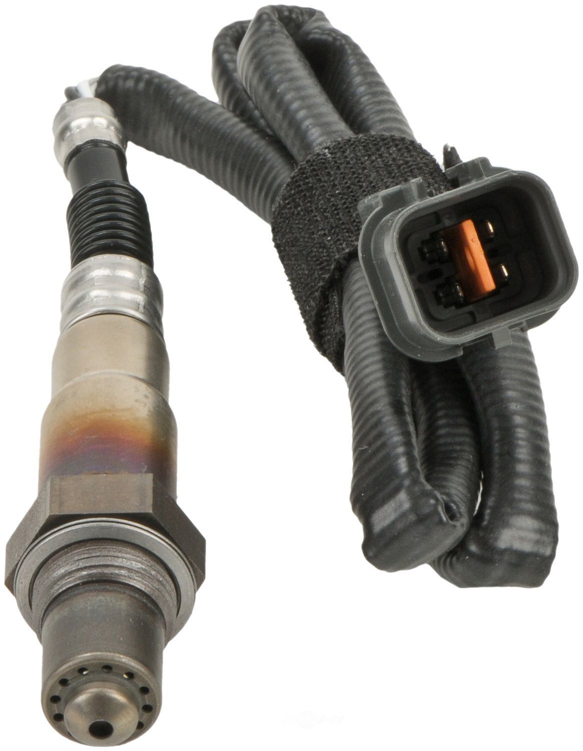 BOSCH - Bosch Engineered Oxygen Sensor - BOS - 15583