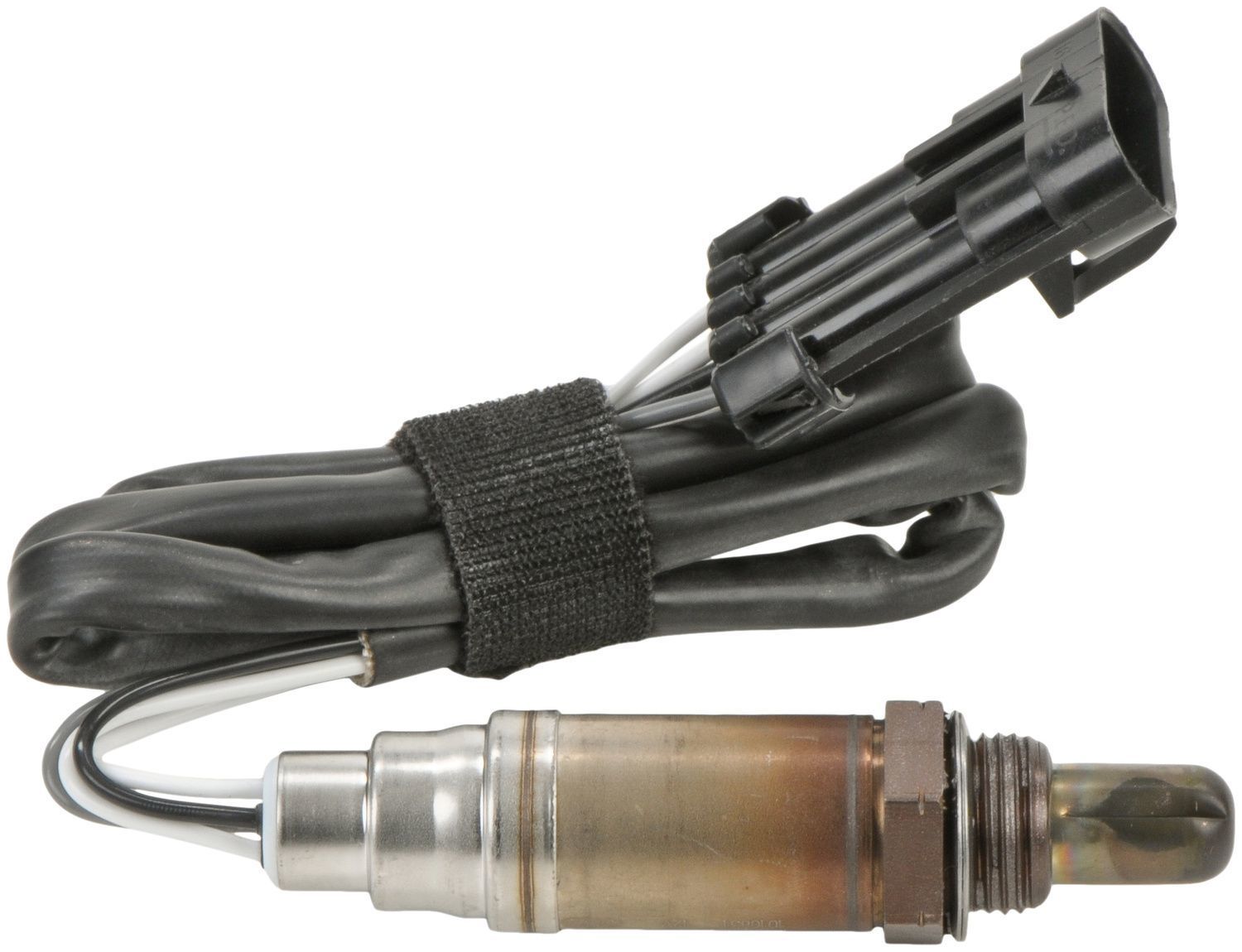 BOSCH - Bosch Engineered Oxygen Sensor - BOS - 15637