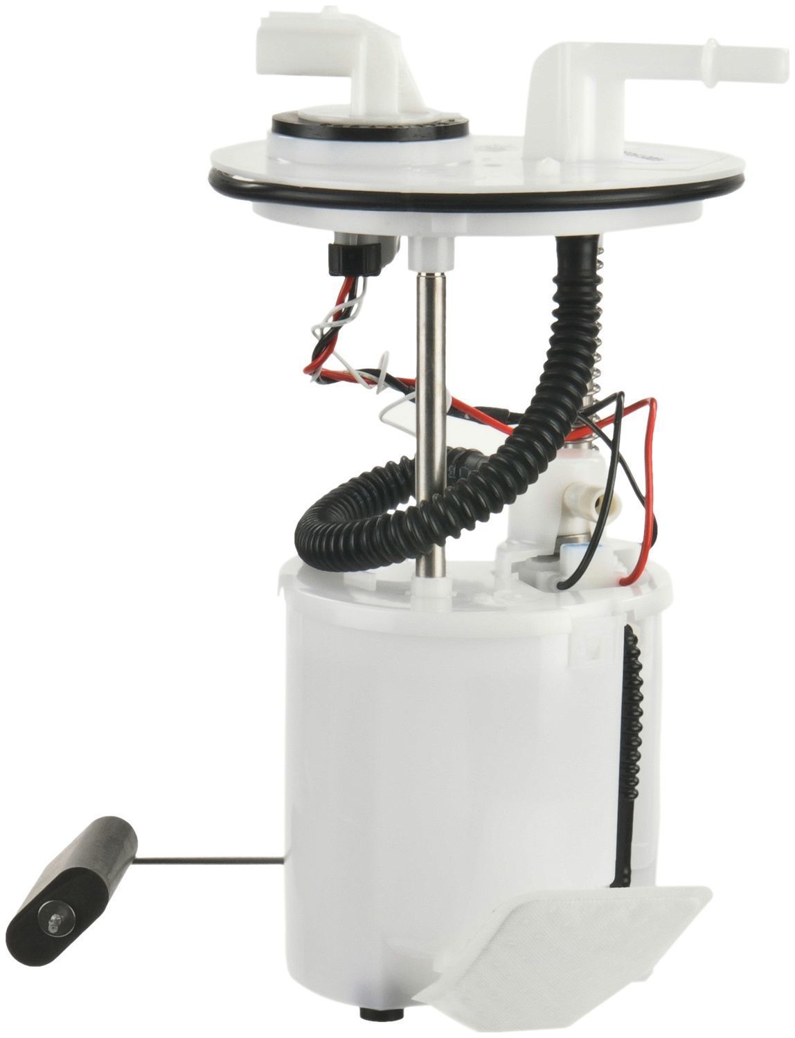 BOSCH - Fuel Pump Module Assembly - BOS - 69454