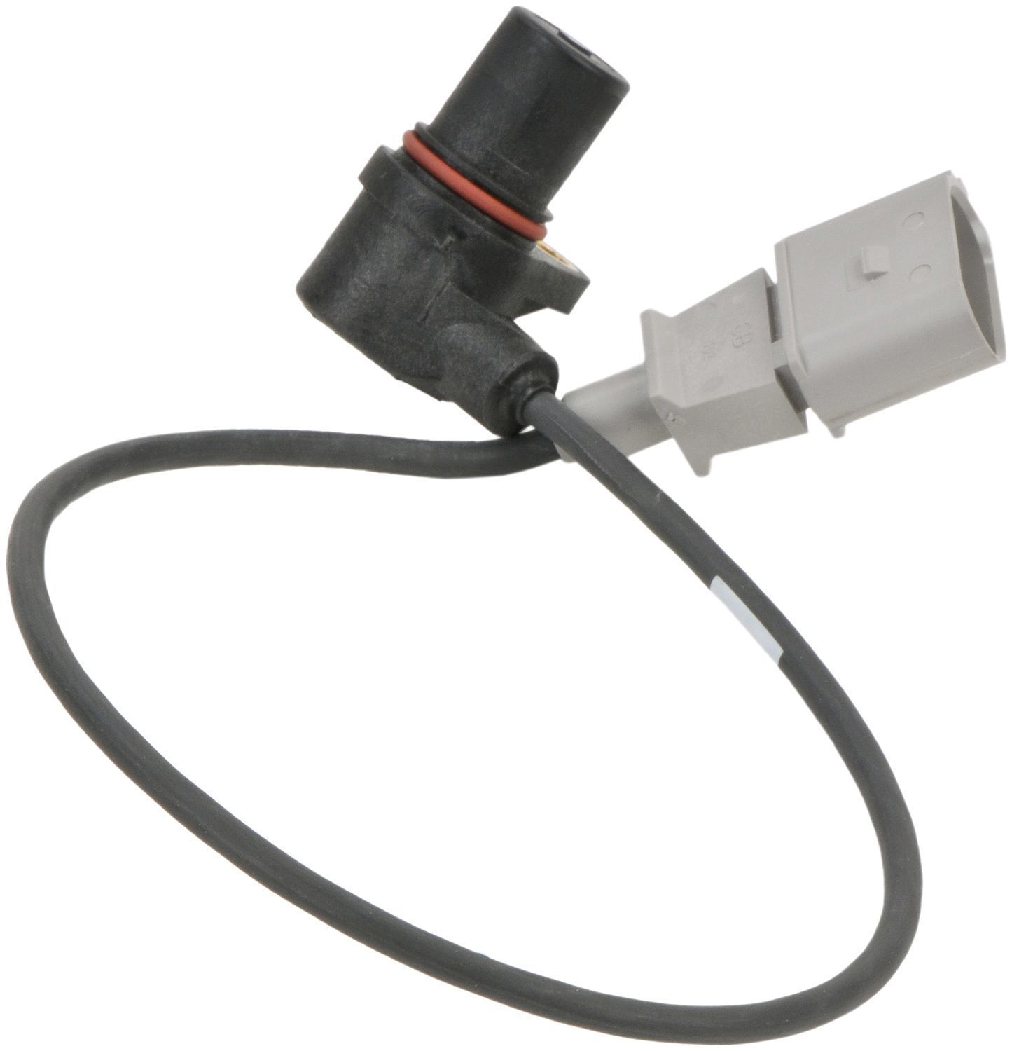 BOSCH - Engine Crank Angle Sensor - BOS - 0261210178