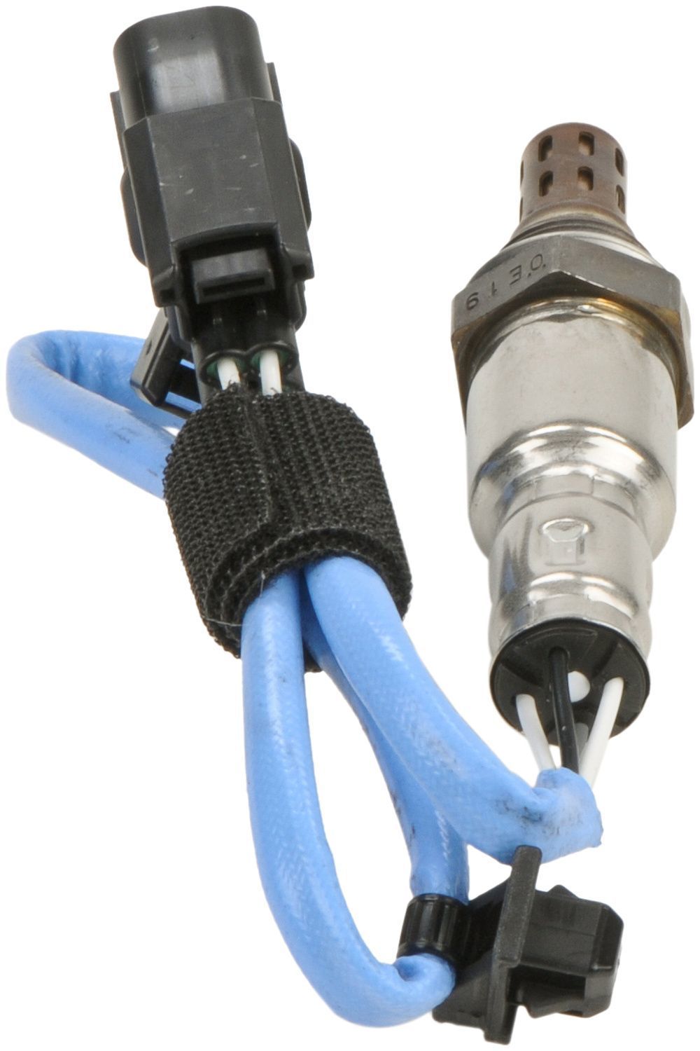 BOSCH - Bosch Validated Oxygen Sensor - BOS - 13744