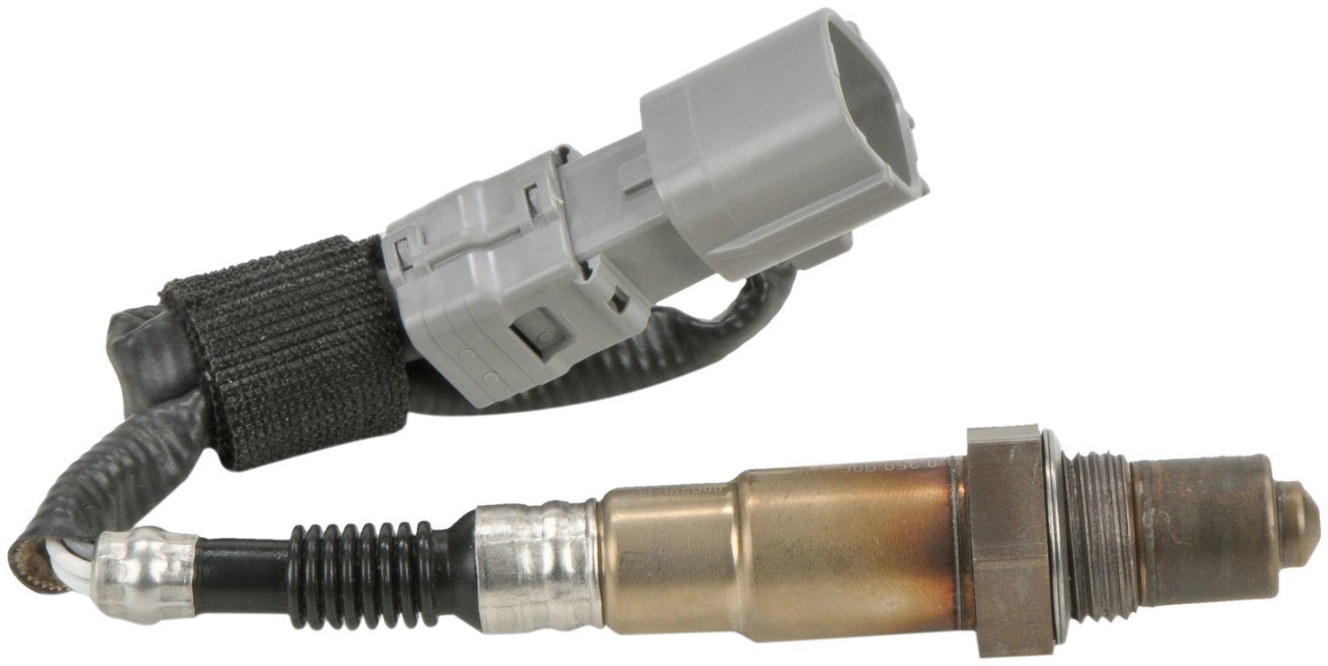 BOSCH - Bosch Engineered Oxygen Sensor - BOS - 15569