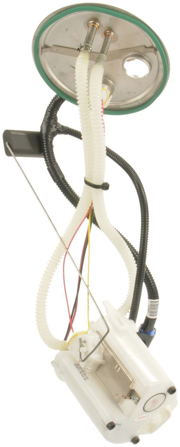 BOSCH - Fuel Pump Module Assembly - BOS - 67163