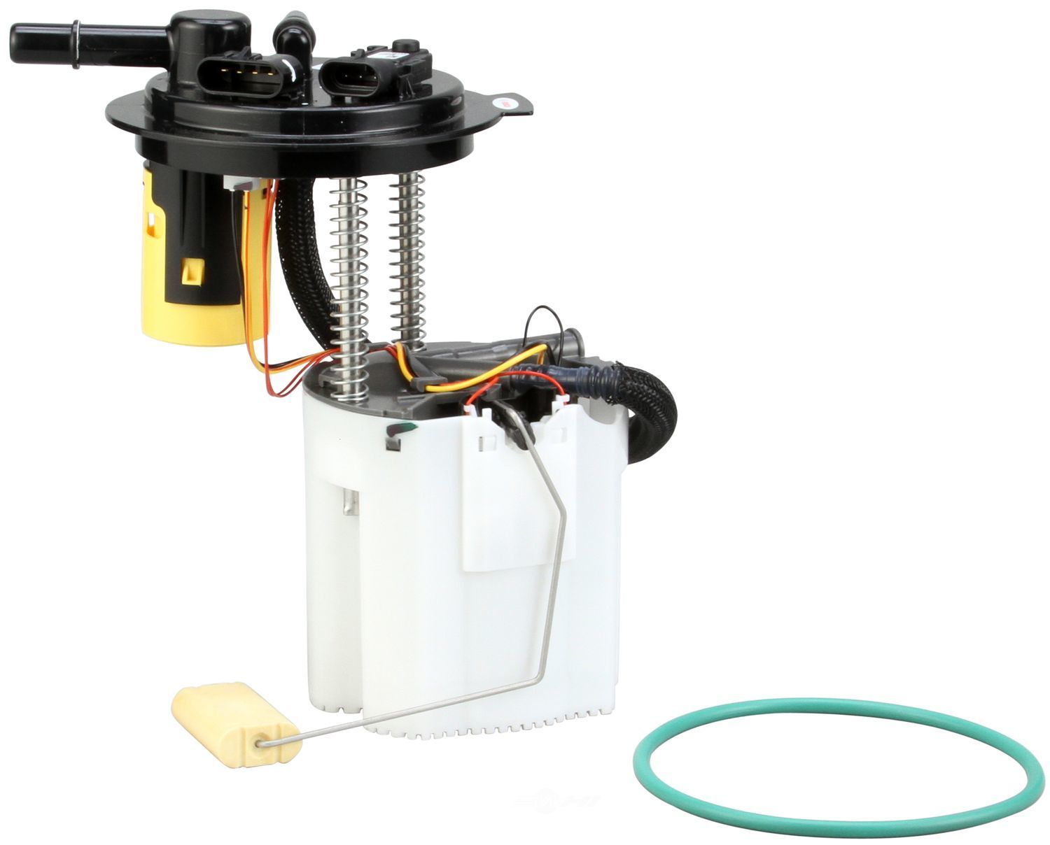 BOSCH - Fuel Pump Module Assembly - BOS - 69791