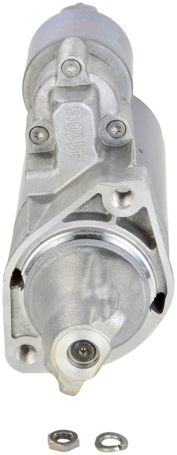 BOSCH - New Starter Motor - BOS SR0469N