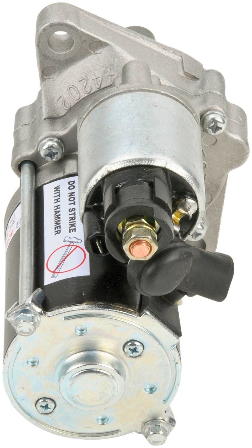 BOSCH - Reman Starter Motor - BOS - sr1308x