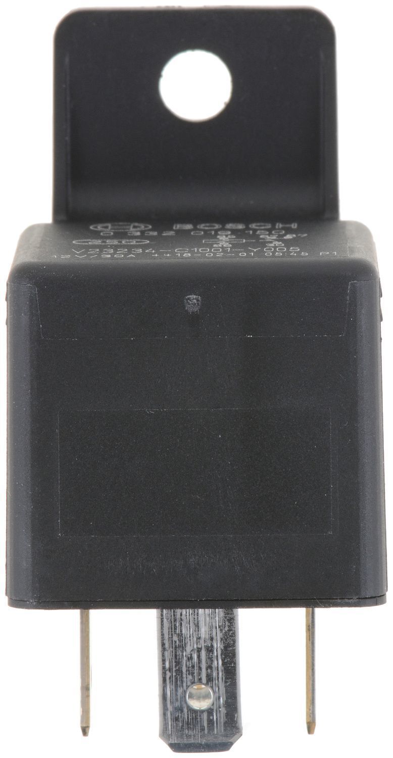 BOSCH - Starter Relay - BOS 0332019150