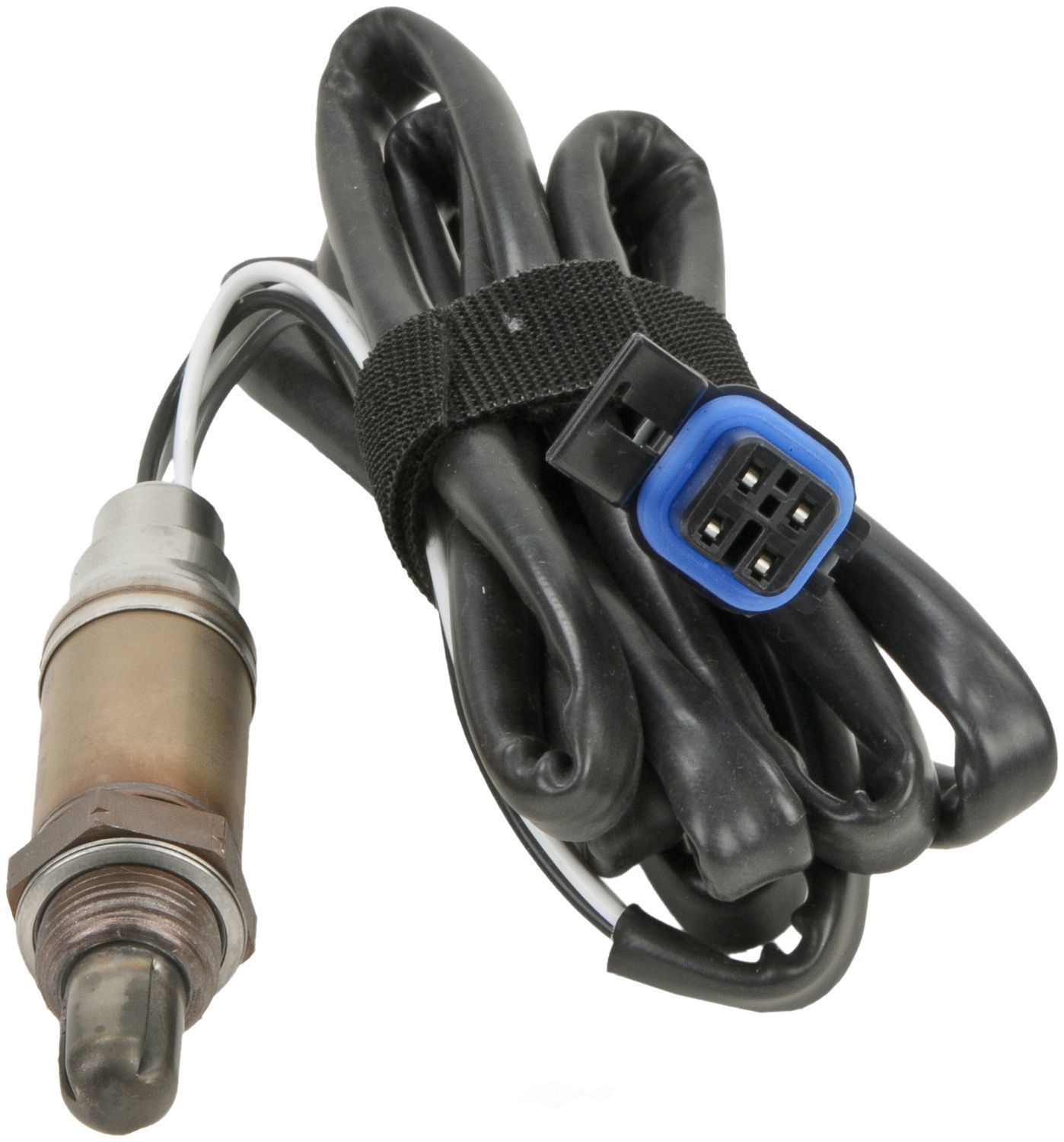 BOSCH - Bosch Engineered Oxygen Sensor - BOS - 13450