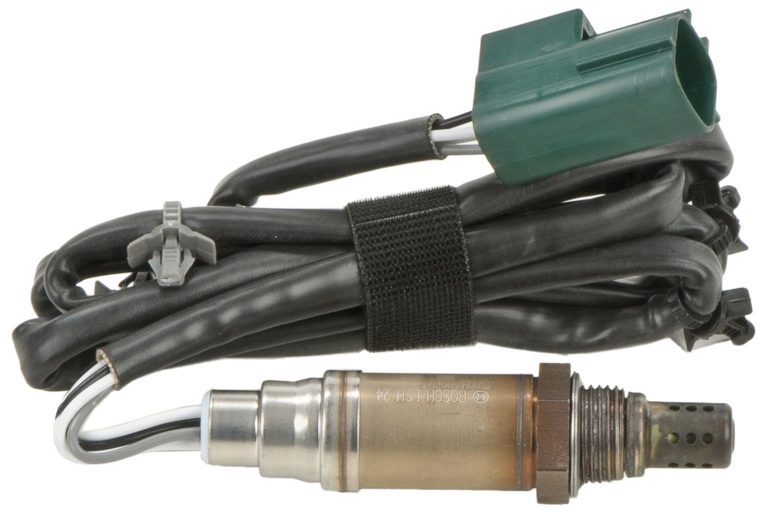 BOSCH - Actual OE Oxygen Sensor - BOS - 13651