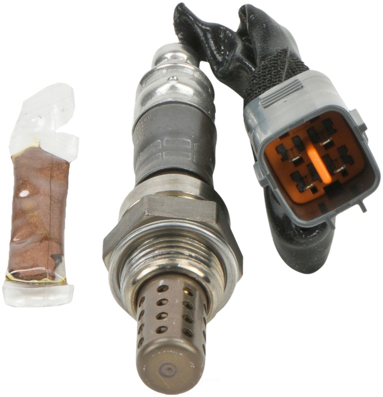 BOSCH - Bosch Validated Oxygen Sensor - BOS - 15043