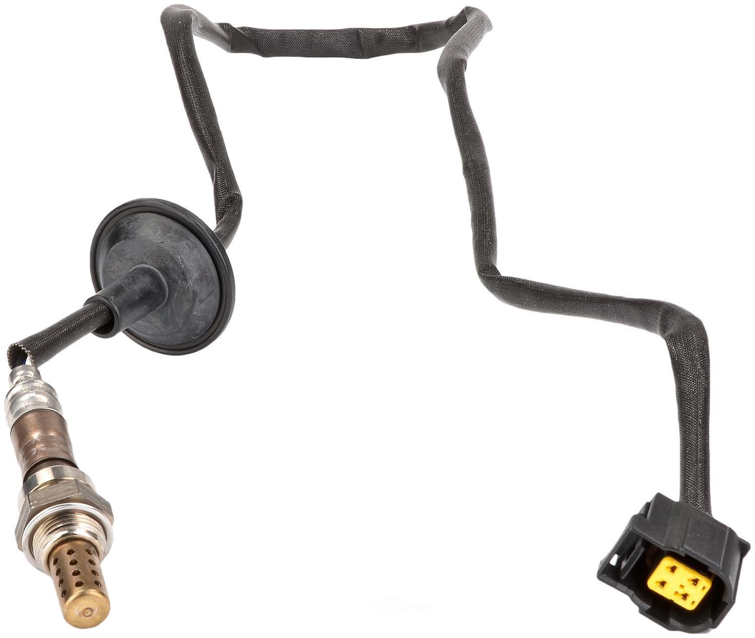 BOSCH - Bosch Validated Oxygen Sensor - BOS - 18074