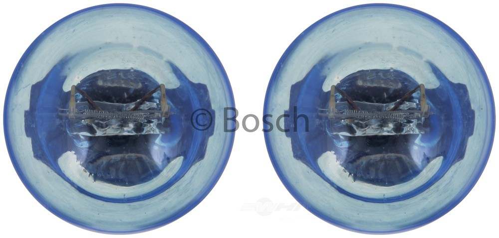 BOSCH - Bright White - Twin Pack Turn Signal Light Bulb - BOS - 33573457bw
