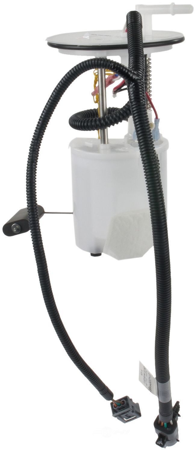 BOSCH - Fuel Pump Module Assembly - BOS - 67238