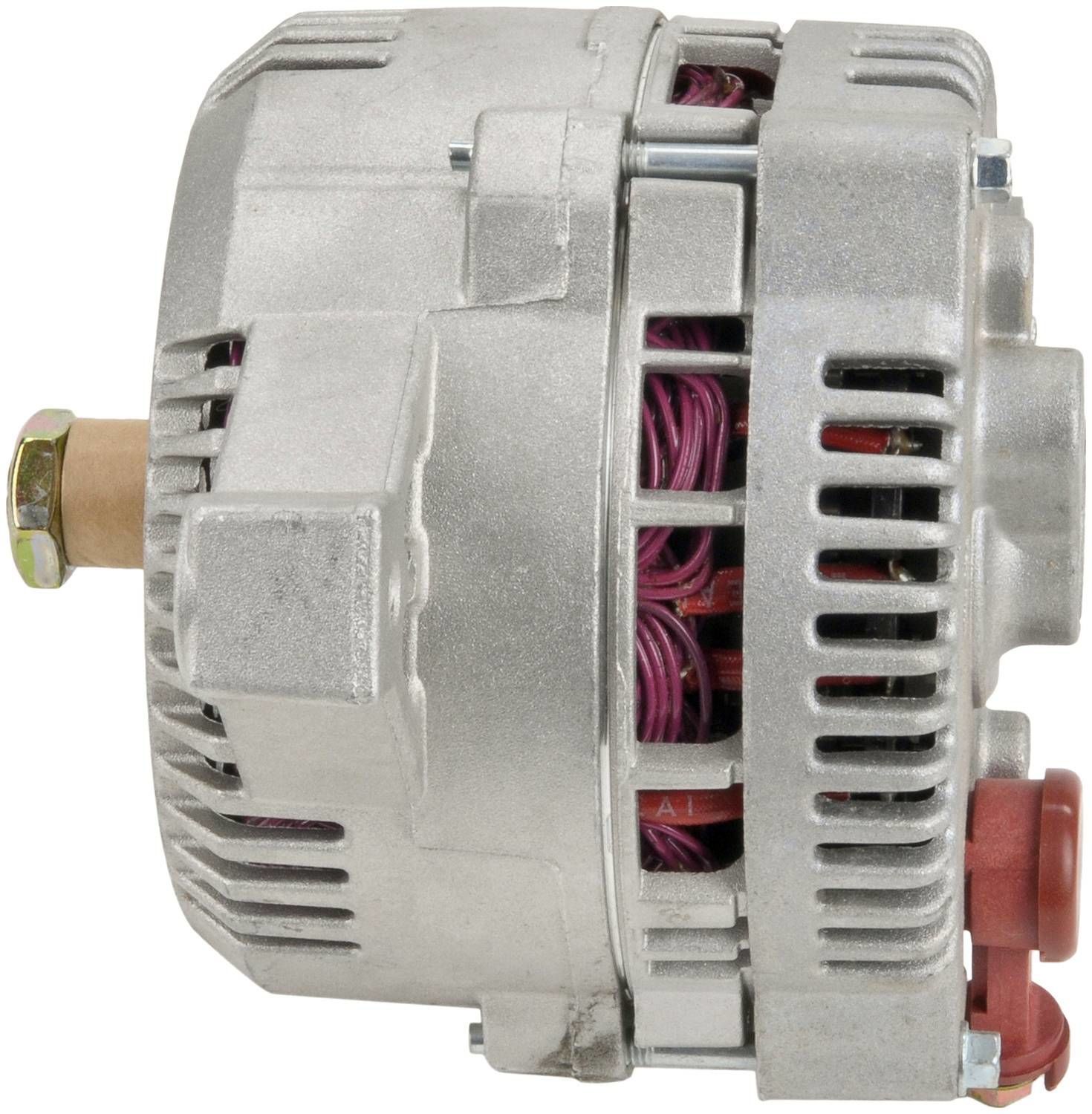 BOSCH - New Alternator - BOS - al7508n