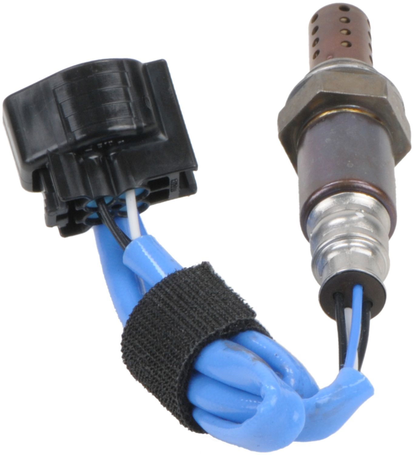 BOSCH - Bosch Validated Oxygen Sensor - BOS - 15373