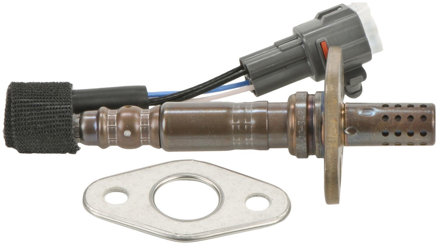 BOSCH - Bosch Validated Oxygen Sensor - BOS - 15534