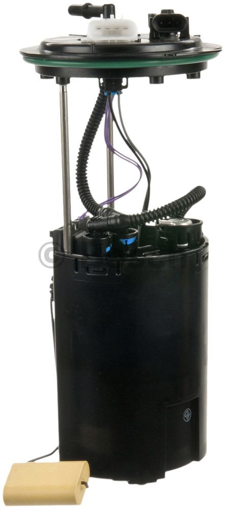 BOSCH - Fuel Pump Module Assembly - BOS - 67496