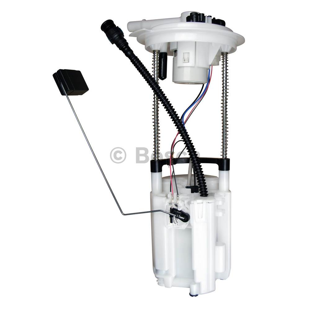 BOSCH - Fuel Pump Module Assembly - BOS - 67582