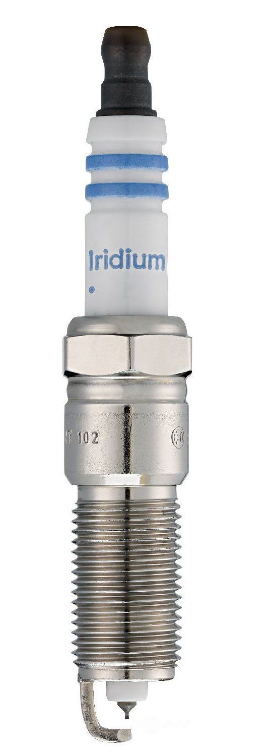 BOSCH - OE Fine Wire Double Iridium Spark Plug - BOS 9616