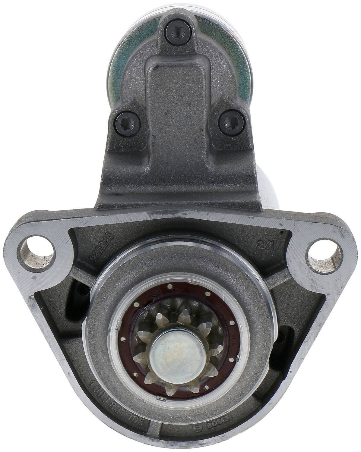 BOSCH - New Starter Motor - BOS - sr0493n