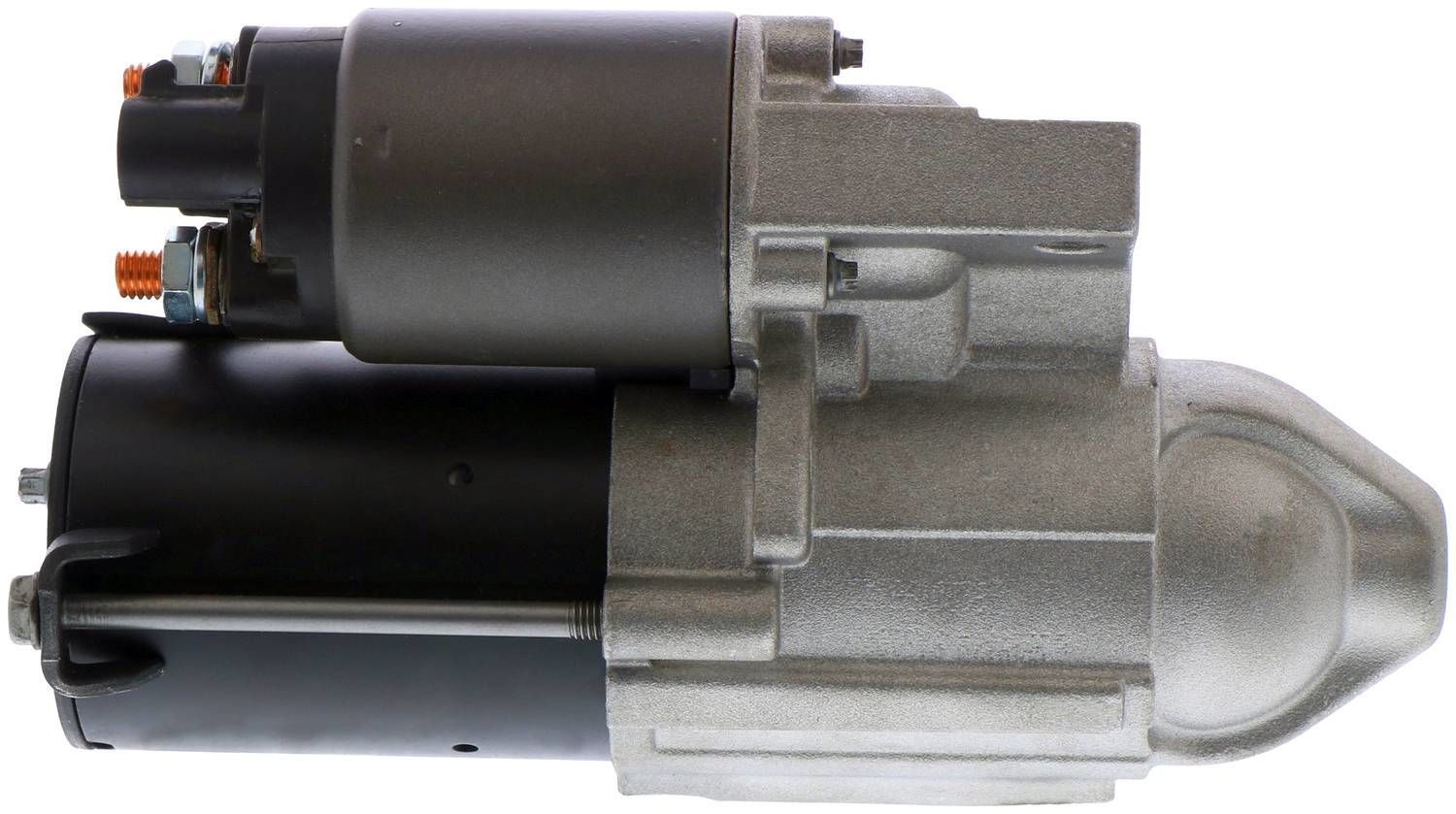 BOSCH - Reman Starter Motor - BOS - sr8652x