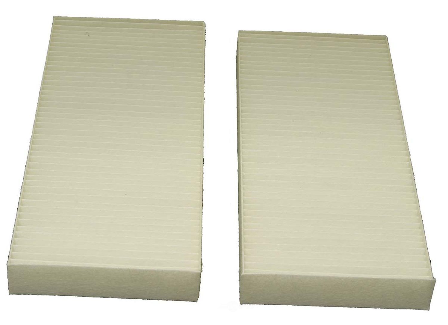 BOSCH P3891WS — Cabin Air Filter