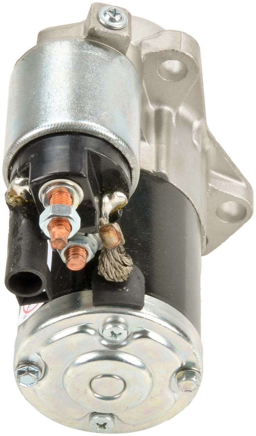 BOSCH - Reman Starter Motor - BOS - sr8646x